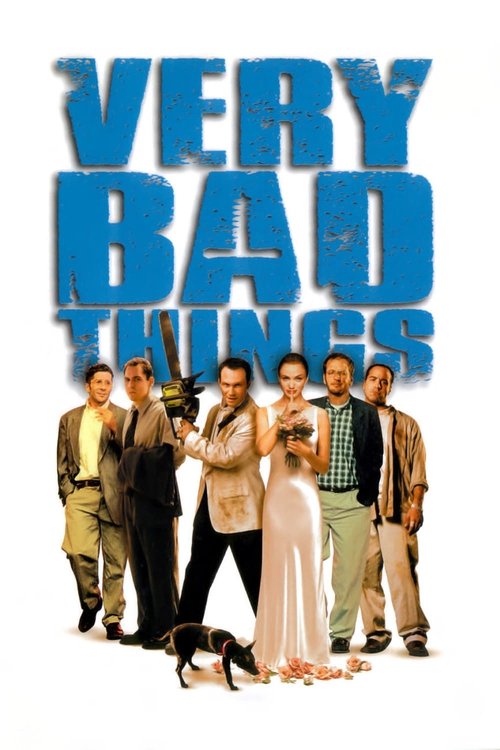 Scene from Very Bad Things