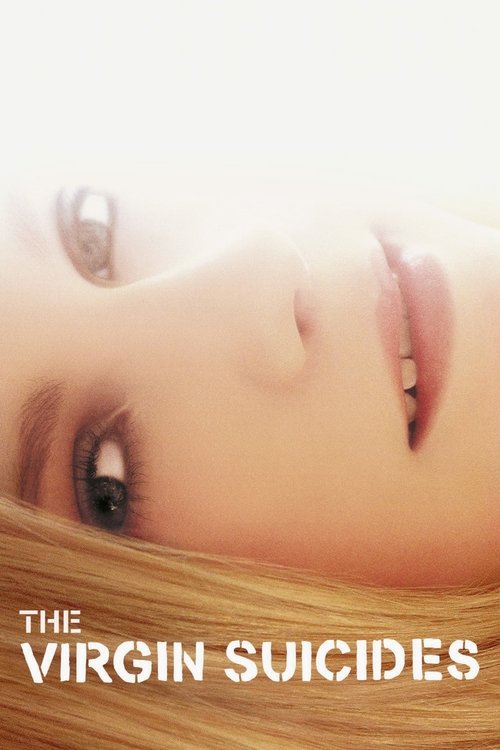 Scene from The Virgin Suicides