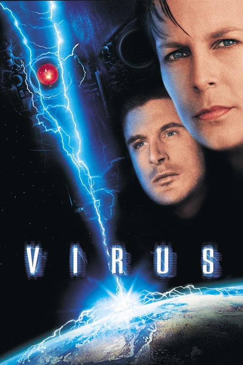 Scene from Virus