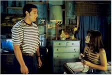 The Waterboy
